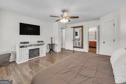 802 Agate Edge, Peachtree City, GA 30269 - Photo 26