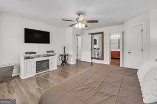 802 Agate Edge, Peachtree City, GA 30269 - Photo 26