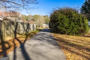 802 Agate Edge, Peachtree City, GA 30269 - Photo 50