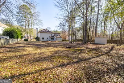 802 Agate Edge, Peachtree City, GA 30269 - Photo 48