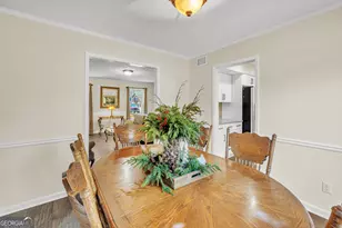 802 Agate Edge, Peachtree City, GA 30269 - Photo 10