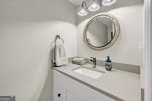 802 Agate Edge, Peachtree City, GA 30269 - Photo 22