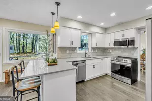 802 Agate Edge, Peachtree City, GA 30269 - Photo 12