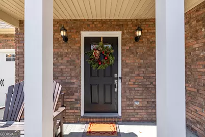 802 Agate Edge, Peachtree City, GA 30269 - Photo 4