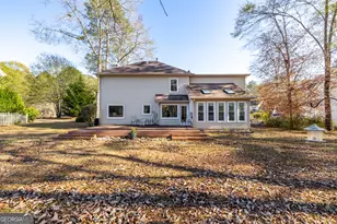 802 Agate Edge, Peachtree City, GA 30269 - Photo 44