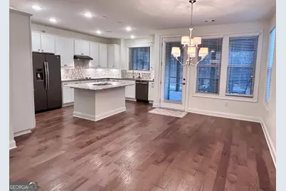 311 Honey Locust Court, Peachtree City, GA 30269 - Photo 8