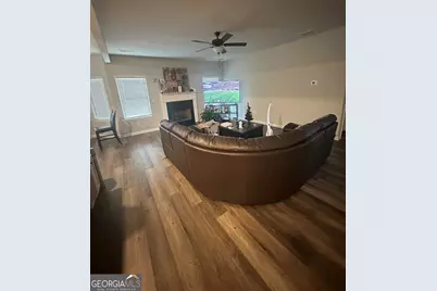 160 Leverett Court, Fayetteville, GA 30215 - Photo 4