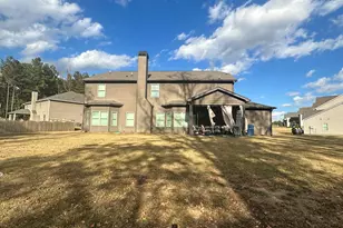 160 Leverett Ct, Fayetteville, GA 30215 - Photo 8