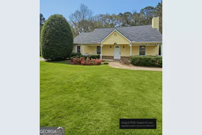 165 Trotters Walk, Covington, GA 30016 - Photo 1