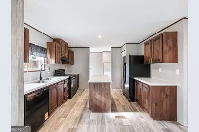 222 Lynn Road, Bethlehem, GA 30620 - Photo 6