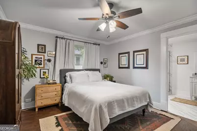 2152 Forrest Place NW, Atlanta, GA 30318 - Photo 18