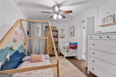 2152 Forrest Place NW, Atlanta, GA 30318 - Photo 22