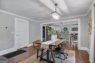 2152 Forrest Pl NW, Atlanta, GA 30318 - Photo 8