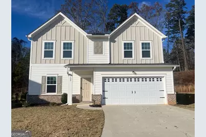 129 Carnaby Street, Winder, GA 30680 - Photo 1