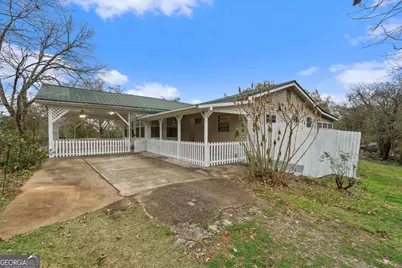 123 Helen Circle SW, Milledgeville, GA 31061 - Photo 2