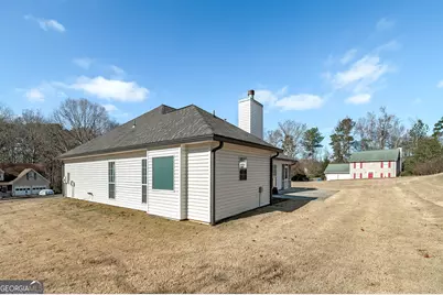 211 Ashley Oaks Drive, McDonough, GA 30253 - Photo 6