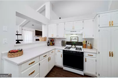 211 Ashley Oaks Drive, McDonough, GA 30253 - Photo 20