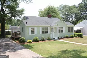 222 Beechwood Cir, Lagrange, GA 30240 - Photo 14