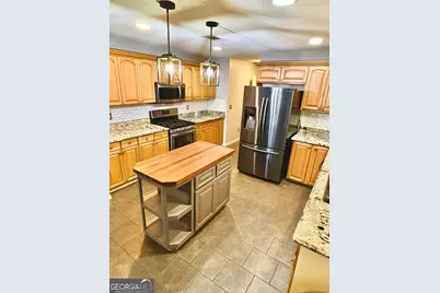 245 Buck Smith Road, Hogansville, GA 30230 - Photo 12