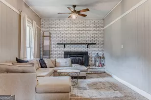 455 River Bend Rd SW, Plainville, GA 30733 - Photo 36