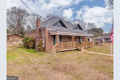 455 Riverbend Road SW, Plainville, GA 30733 - Photo 2