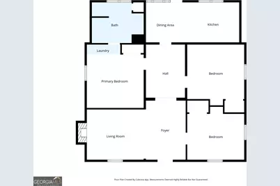 455 Riverbend Road SW, Plainville, GA 30733 - Photo 56