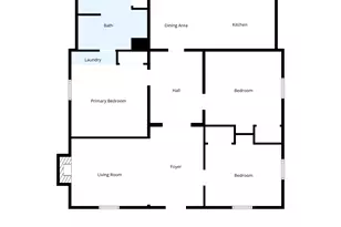 455 River Bend Rd SW, Plainville, GA 30733 - Photo 56