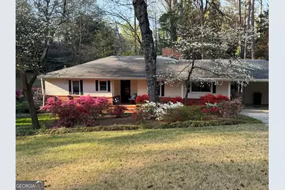 2352 Leafmore Drive, Decatur, GA 30033 - Photo 1