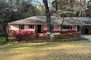 2352 Leafmore Dr, Decatur, GA 30033 - Photo 1