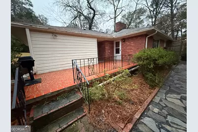 2352 Leafmore Drive, Decatur, GA 30033 - Photo 10