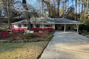 2352 Leafmore Dr, Decatur, GA 30033 - Photo 2