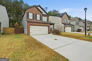 6679 Jules Trc, Palmetto, GA 30268 - Photo 2