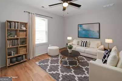 7 N Annie Street, Newnan, GA 30263 - Photo 6