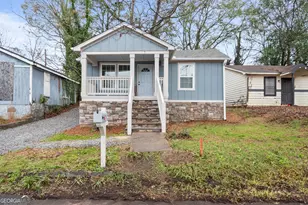 7 N Annie St, Newnan, GA 30263 - Photo 2