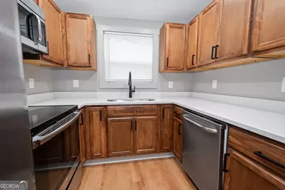 7 N Annie Street, Newnan, GA 30263 - Photo 14