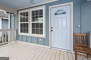 7 N Annie St, Newnan, GA 30263 - Photo 4