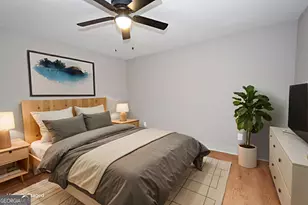 7 N Annie St, Newnan, GA 30263 - Photo 22