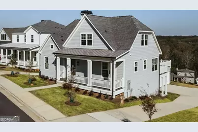 260 Highpointe Lane, Athens, GA 30606 - Photo 52