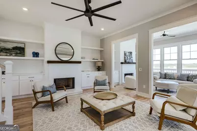 260 Highpointe Lane, Athens, GA 30606 - Photo 8