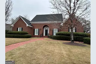 108 Princeton Mill Road, Athens, GA 30606 - Photo 1