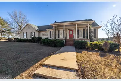 285 Old Farm Road, Fayetteville, GA 30215 - Photo 4