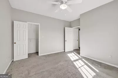 285 Old Farm Road, Fayetteville, GA 30215 - Photo 54