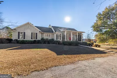 285 Old Farm Road, Fayetteville, GA 30215 - Photo 6