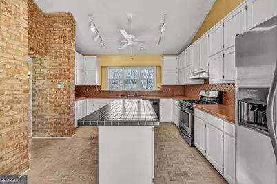 285 Old Farm Road, Fayetteville, GA 30215 - Photo 34