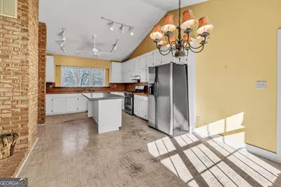 285 Old Farm Road, Fayetteville, GA 30215 - Photo 36