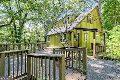 11 Electric Avenue, Clayton, GA 30525 - Photo 1