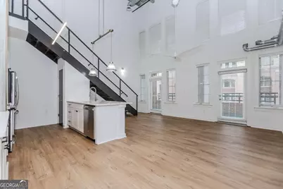260 18th Street NW #10316, Atlanta, GA 30363 - Photo 6