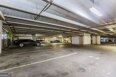 260 18th Street NW #10316, Atlanta, GA 30363 - Photo 40