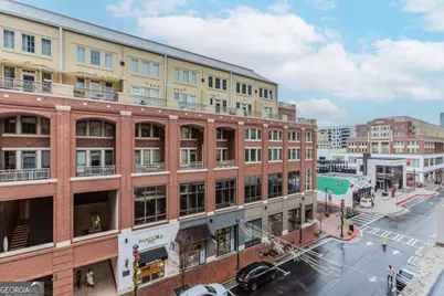 260 18th Street NW #10316, Atlanta, GA 30363 - Photo 48