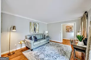 801 Mockingbird Ln, Marietta, GA 30068 - Photo 4